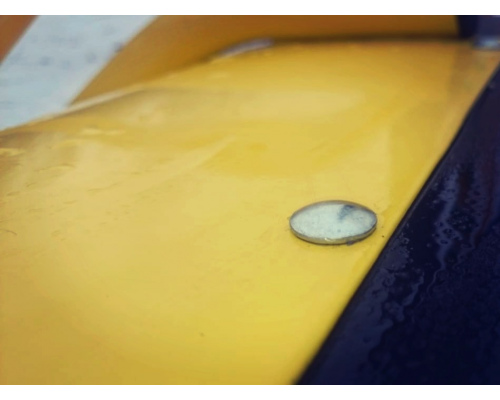 Уличный спортивный комплекс ''Олимпик 5''